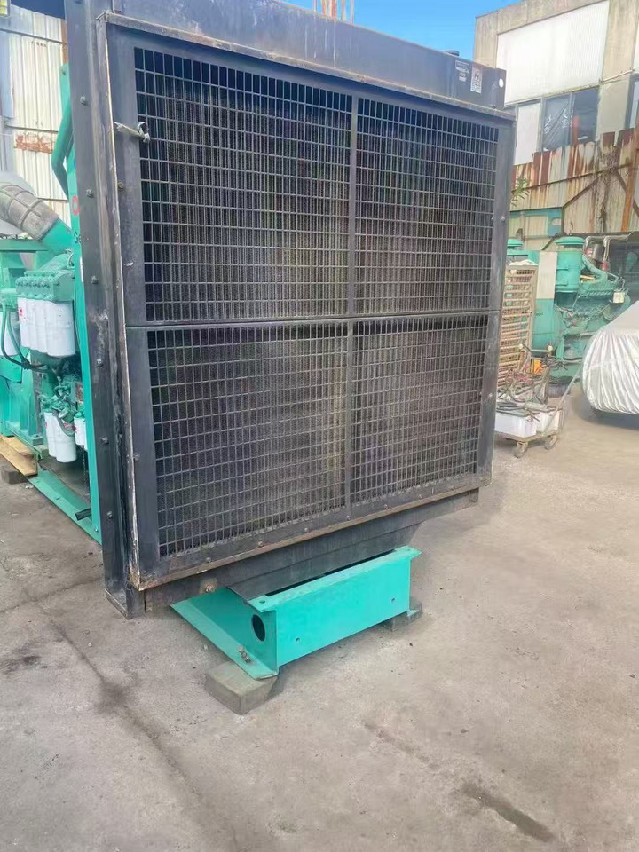 CUMMINS QSK30-G3 - Индустриска климатска опрема: слика 2 CUMMINS QSK30-G3 - Индустриска климатска опрема: слика 2