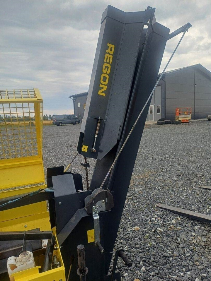 Regon R1 klapikone - Опрема за шумарство: слика 4 Regon R1 klapikone - Опрема за шумарство: слика 4