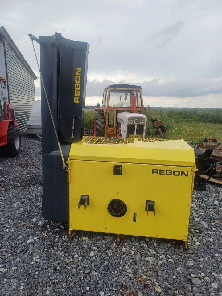 Regon R1 klapikone - Опрема за шумарство: слика 3 Regon R1 klapikone - Опрема за шумарство: слика 3