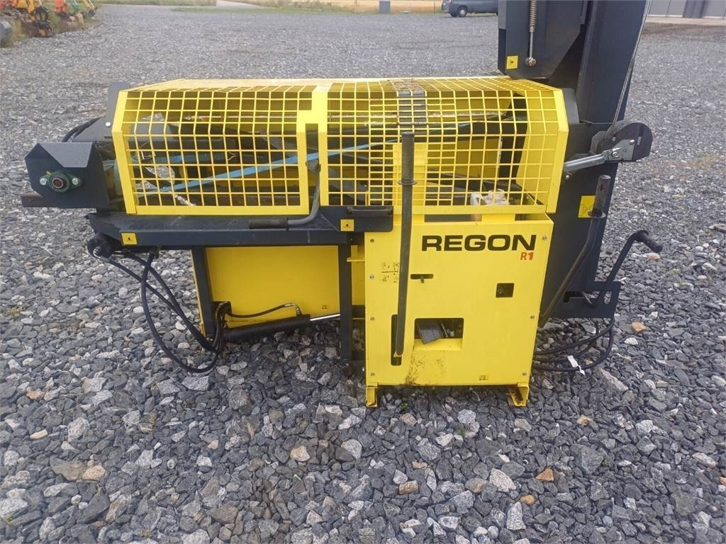 Regon R1 klapikone - Опрема за шумарство: слика 2 Regon R1 klapikone - Опрема за шумарство: слика 2