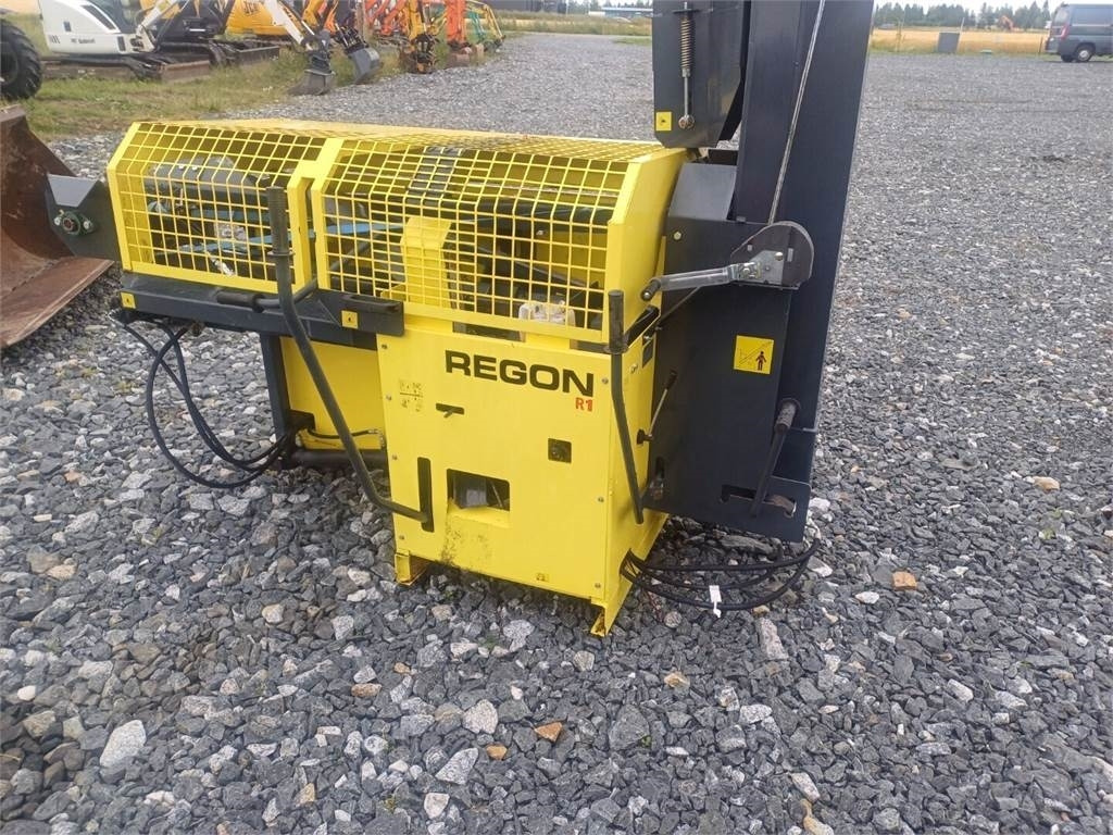 Regon R1 klapikone - Опрема за шумарство: слика 1 Regon R1 klapikone - Опрема за шумарство: слика 1