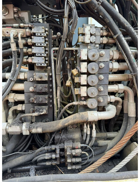 Casagrande B175 - Машина за бушење: слика 2 Casagrande B175 - Машина за бушење: слика 2