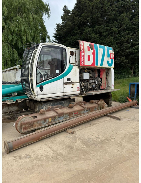 Casagrande B175 - Машина за бушење: слика 3 Casagrande B175 - Машина за бушење: слика 3