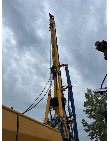 Casagrande B300 - Машина за бушење: слика 4 Casagrande B300 - Машина за бушење: слика 4