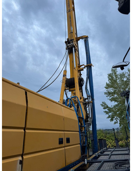 Casagrande B300 - Машина за бушење: слика 5 Casagrande B300 - Машина за бушење: слика 5