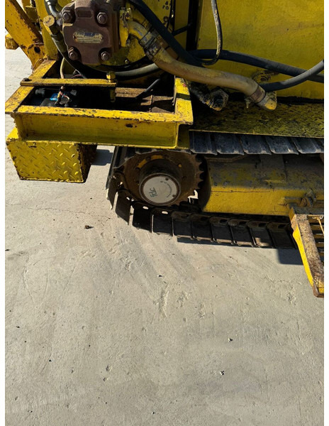 MINI Mini CFA Drilling Rig - Машина за бушење: слика 2 MINI Mini CFA Drilling Rig - Машина за бушење: слика 2