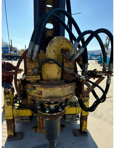 MINI Mini CFA Drilling Rig - Машина за бушење: слика 4 MINI Mini CFA Drilling Rig - Машина за бушење: слика 4