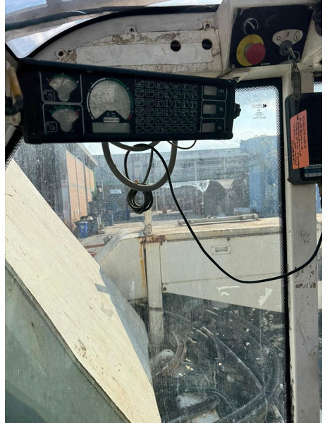 Soilmec R312 / 200 - Машина за бушење: слика 5 Soilmec R312 / 200 - Машина за бушење: слика 5