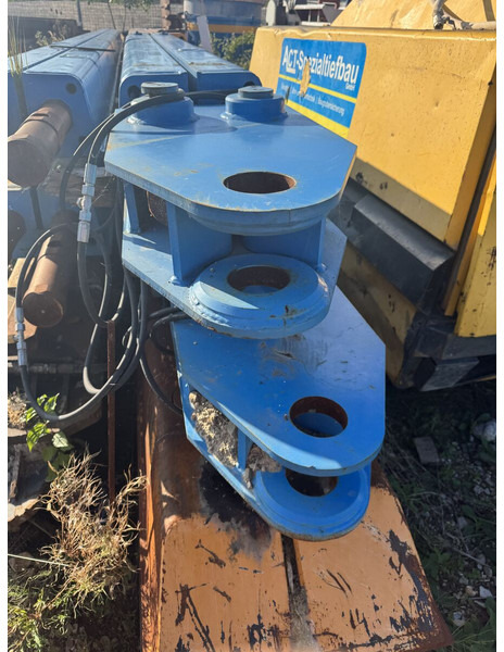 Stop End for Diaphragm Wall - Машина за бушење: слика 3 Stop End for Diaphragm Wall - Машина за бушење: слика 3