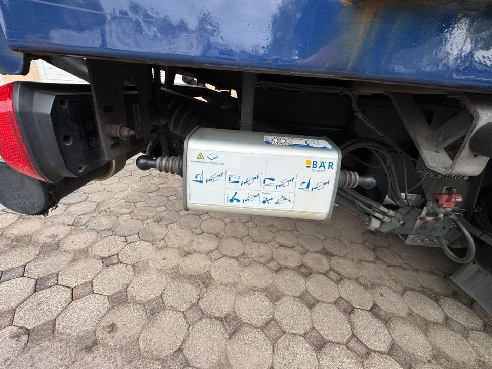 Mercedes-Benz Actros 2548L-/Lenk-Lift/Retarder/Mirror-Cam - Камион за пијалоци: слика 5 Mercedes-Benz Actros 2548L-/Lenk-Lift/Retarder/Mirror-Cam - Камион за пијалоци: слика 5