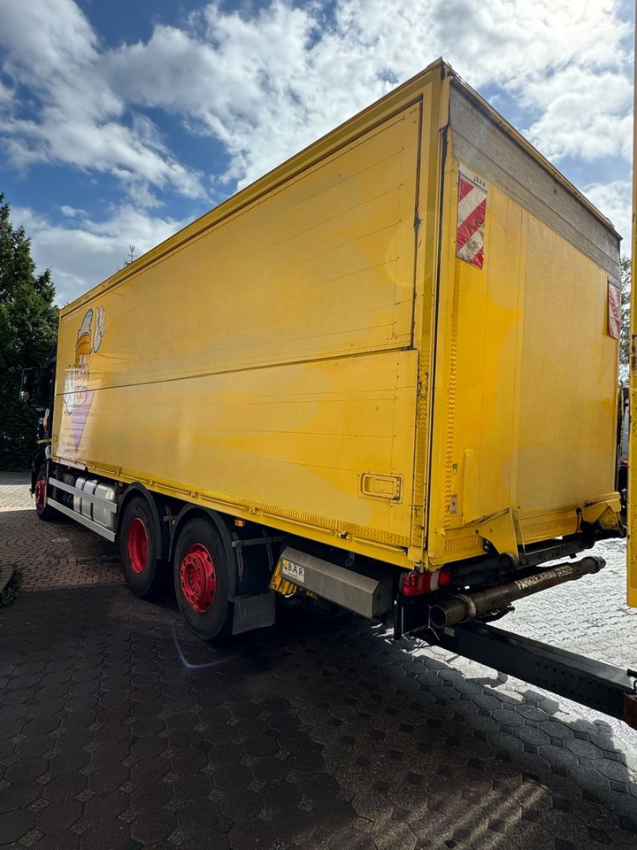 Mercedes-Benz Actros2545/2xLBW/Retarder/Lenk-Lift/Top-Zustand - Камион за пијалоци: слика 4 Mercedes-Benz Actros2545/2xLBW/Retarder/Lenk-Lift/Top-Zustand - Камион за пијалоци: слика 4