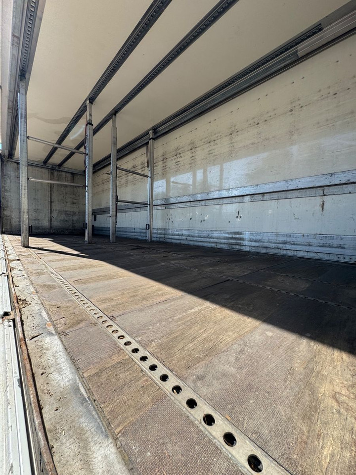 Mercedes-Benz Actros2545/Lift-Lenk/Mitnahmestp/Retder - Камион за пијалоци: слика 5 Mercedes-Benz Actros2545/Lift-Lenk/Mitnahmestp/Retder - Камион за пијалоци: слика 5