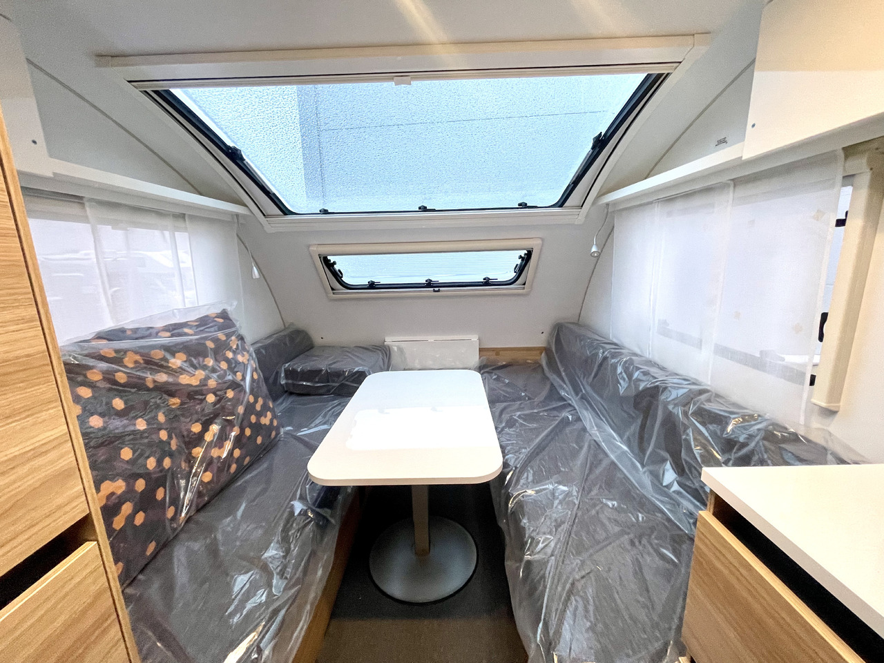 Adria Action Sport - Камп приколка: слика 5 Adria Action Sport - Камп приколка: слика 5