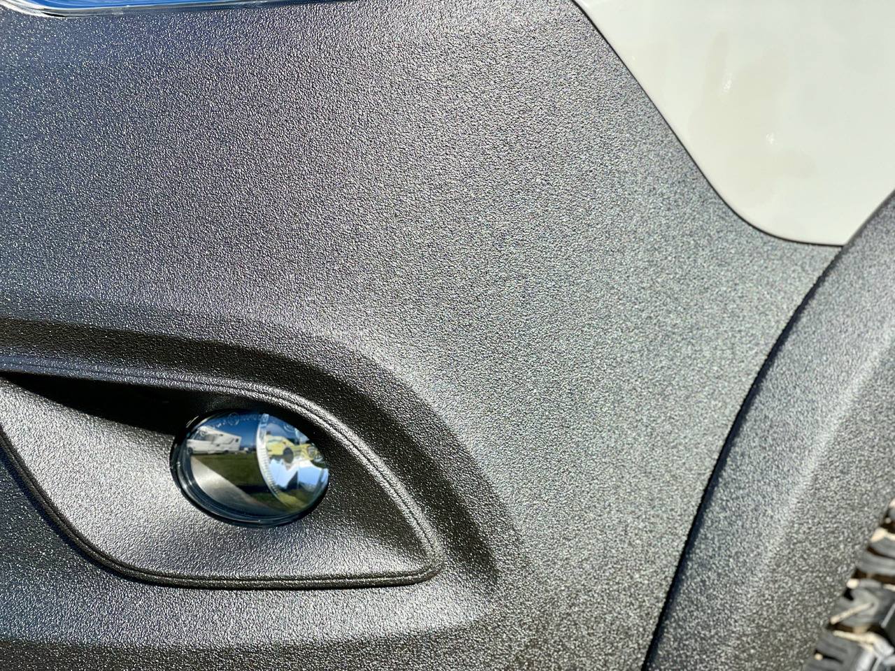 Hymer MLT Cross Trail - Полуинтегриран кампер: слика 5 Hymer MLT Cross Trail - Полуинтегриран кампер: слика 5