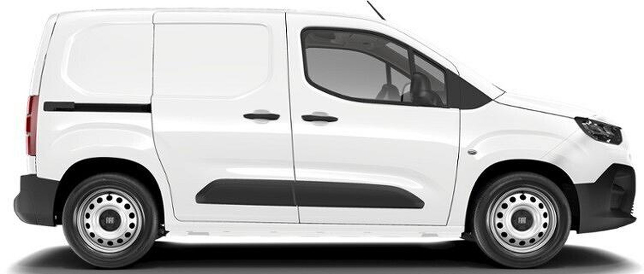 Fiat Doblò 1.5 Diesel 100 cv 3 posti NUOVO - Мало комбе: слика 2 Fiat Doblò 1.5 Diesel 100 cv 3 posti NUOVO - Мало комбе: слика 2