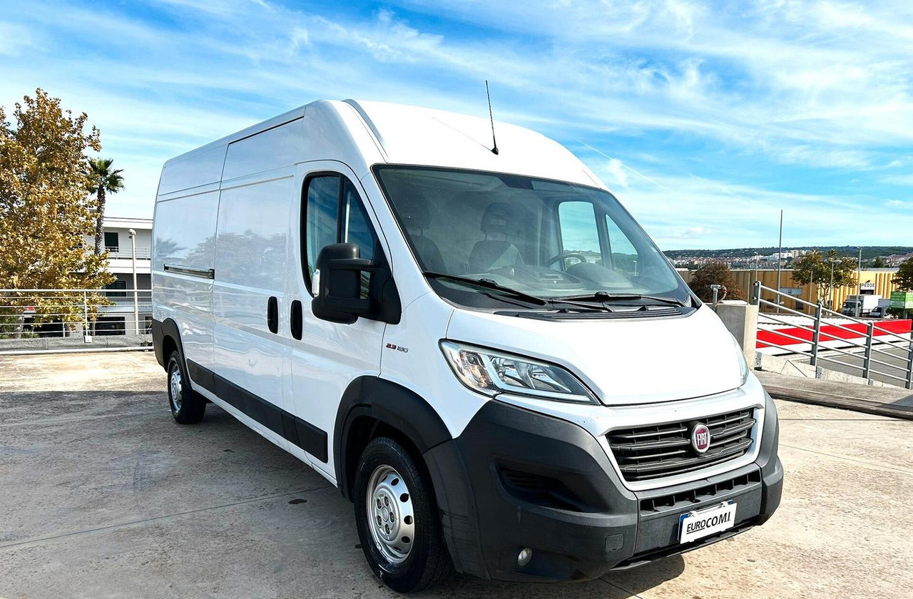 Fiat Ducato Maxi L3H2 2.3 mjt 150 cv - Товарно комбе: слика 3 Fiat Ducato Maxi L3H2 2.3 mjt 150 cv - Товарно комбе: слика 3