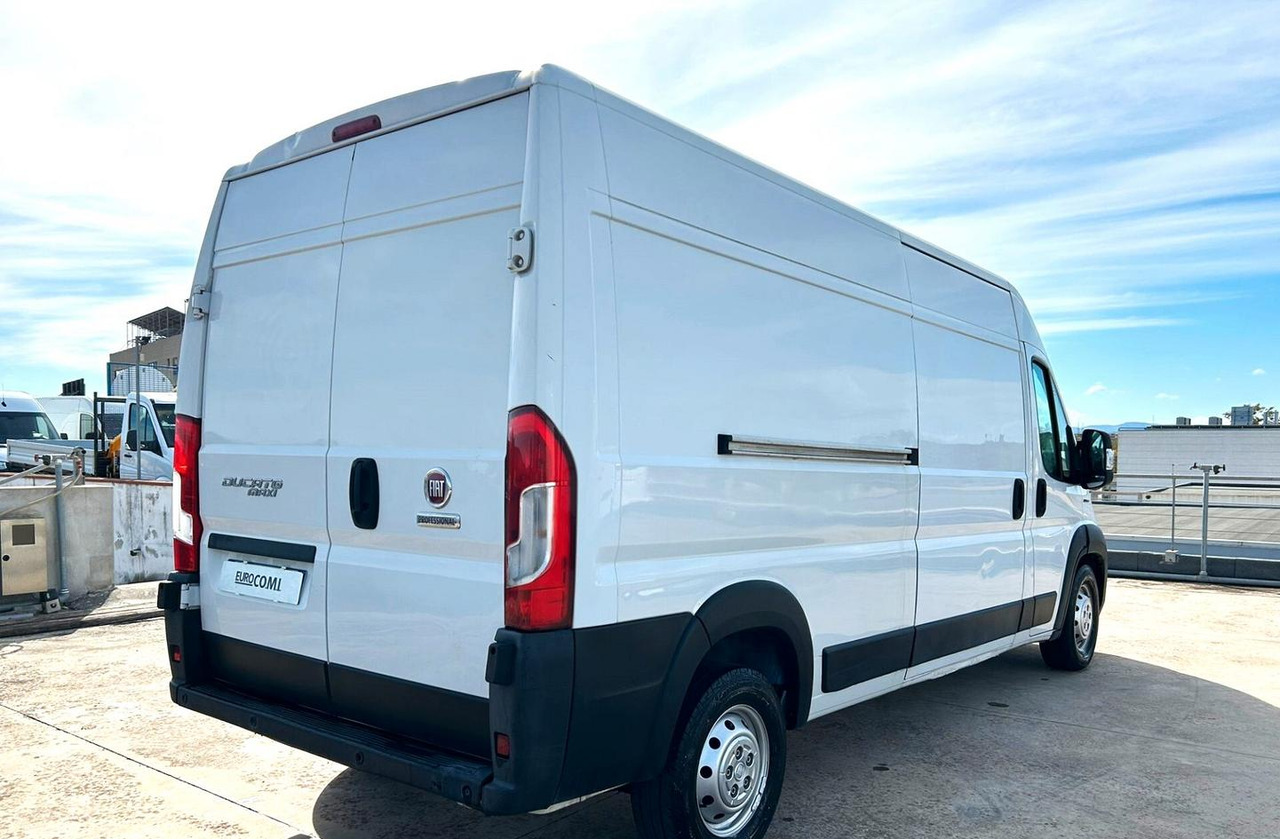 Fiat Ducato Maxi L3H2 2.3 mjt 150 cv - Товарно комбе: слика 5 Fiat Ducato Maxi L3H2 2.3 mjt 150 cv - Товарно комбе: слика 5