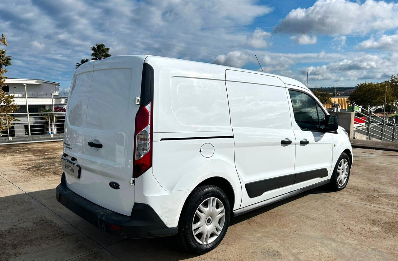 Ford Transit Connect Maxi 1.5 TDCi 100 cv 3 posti - Мало комбе: слика 5 Ford Transit Connect Maxi 1.5 TDCi 100 cv 3 posti - Мало комбе: слика 5