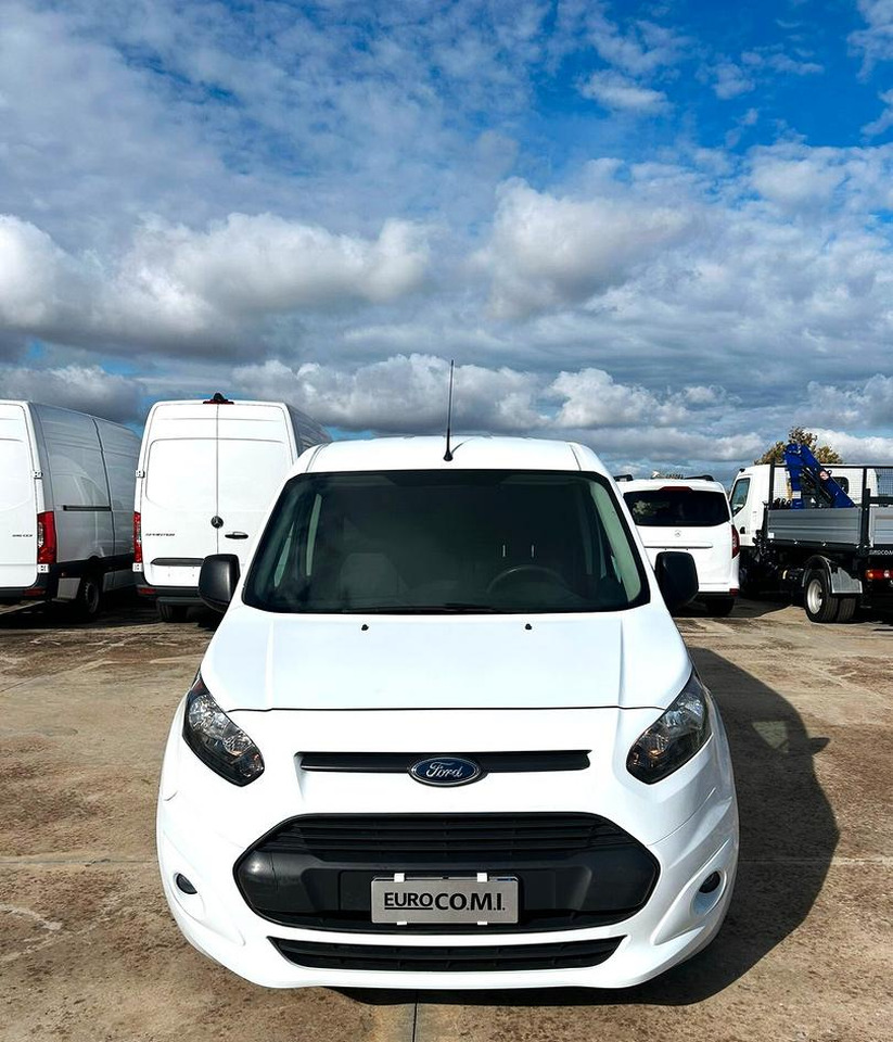 Ford Transit Connect Maxi 1.5 TDCi 100 cv 3 posti - Мало комбе: слика 2 Ford Transit Connect Maxi 1.5 TDCi 100 cv 3 posti - Мало комбе: слика 2