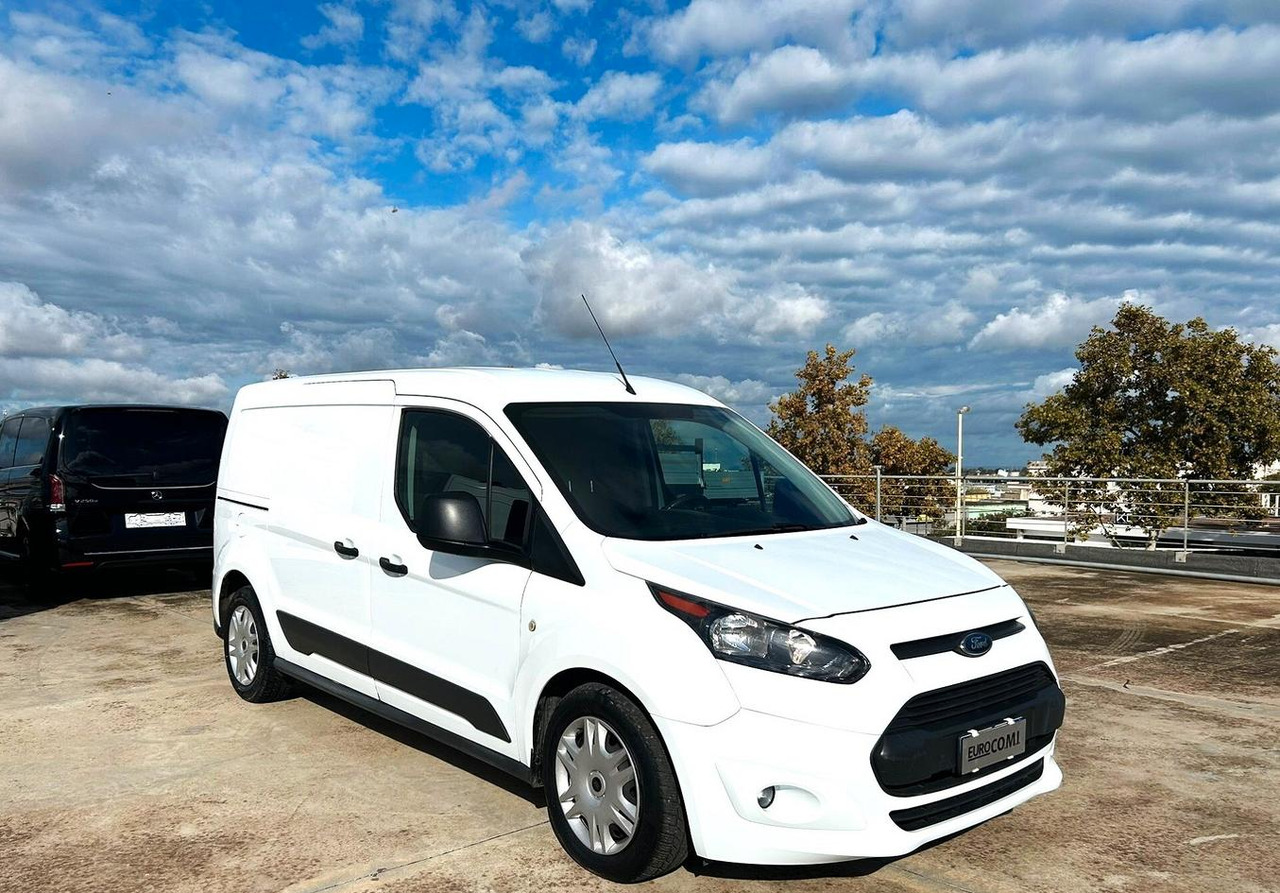 Ford Transit Connect Maxi 1.5 TDCi 100 cv 3 posti - Мало комбе: слика 3 Ford Transit Connect Maxi 1.5 TDCi 100 cv 3 posti - Мало комбе: слика 3