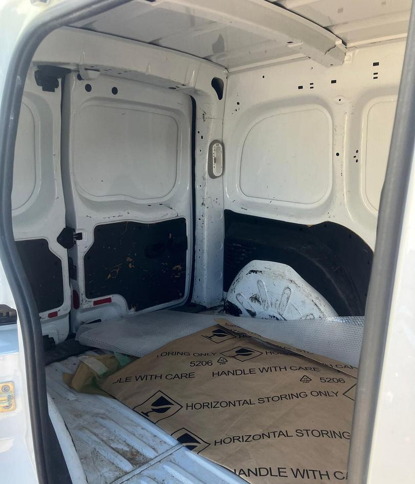 MERCEDES CITAN FURGONE 109 LONG - Мало комбе: слика 4 MERCEDES CITAN FURGONE 109 LONG - Мало комбе: слика 4