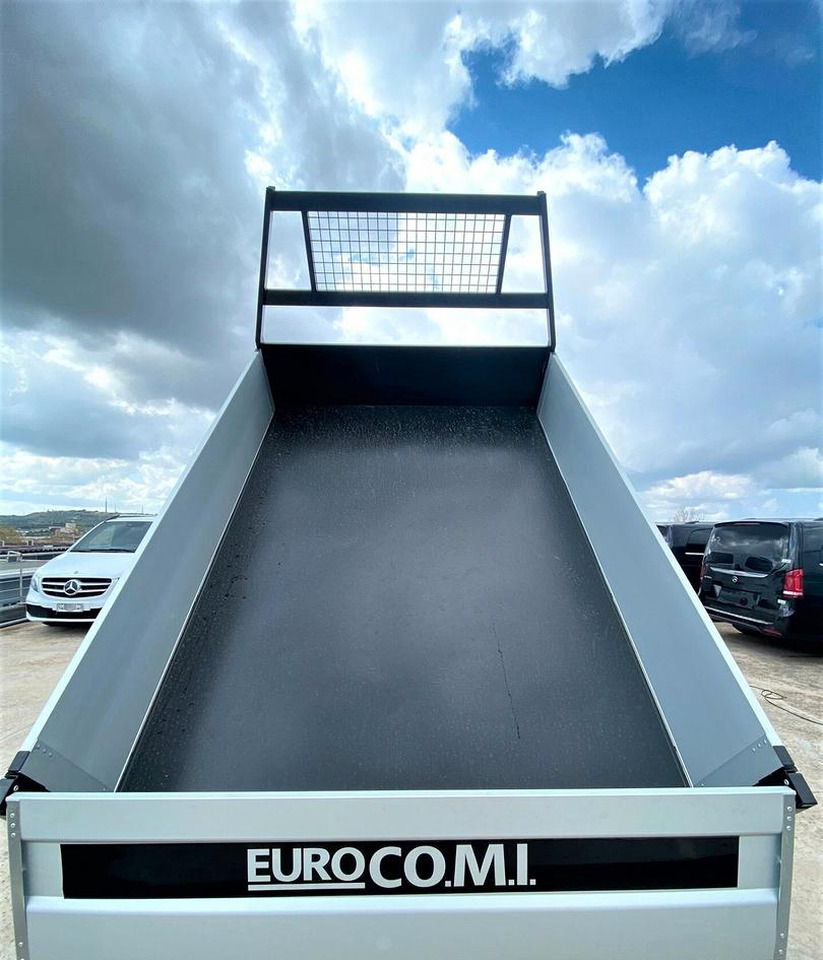 Piaggio Porter NP6 1.5 Ribaltabile *PROMO* - Комби кипер: слика 5 Piaggio Porter NP6 1.5 Ribaltabile *PROMO* - Комби кипер: слика 5