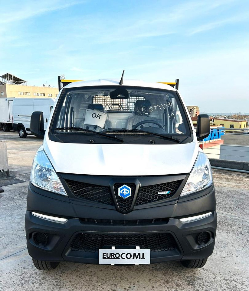 Piaggio Porter NP6 MY25 *PROMOZIONE* - Комби кипер: слика 2 Piaggio Porter NP6 MY25 *PROMOZIONE* - Комби кипер: слика 2