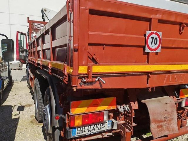 Iveco CURSOR 430 - Комби кипер: слика 3 Iveco CURSOR 430 - Комби кипер: слика 3