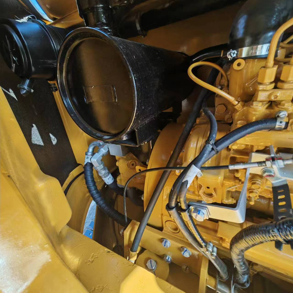 CATERPILLAR 307E2 - Мини багер: слика 5 CATERPILLAR 307E2 - Мини багер: слика 5