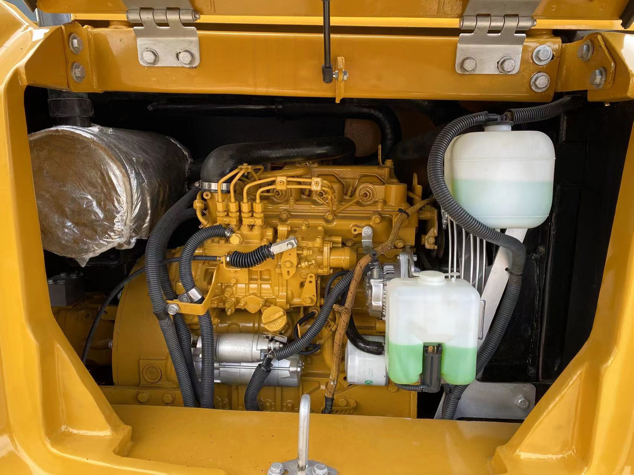 Багер CATERPILLAR 307E2: слика 16 Багер CATERPILLAR 307E2: слика 16