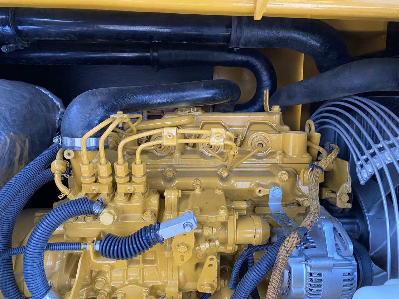 Багер CATERPILLAR 307E2: слика 11 Багер CATERPILLAR 307E2: слика 11