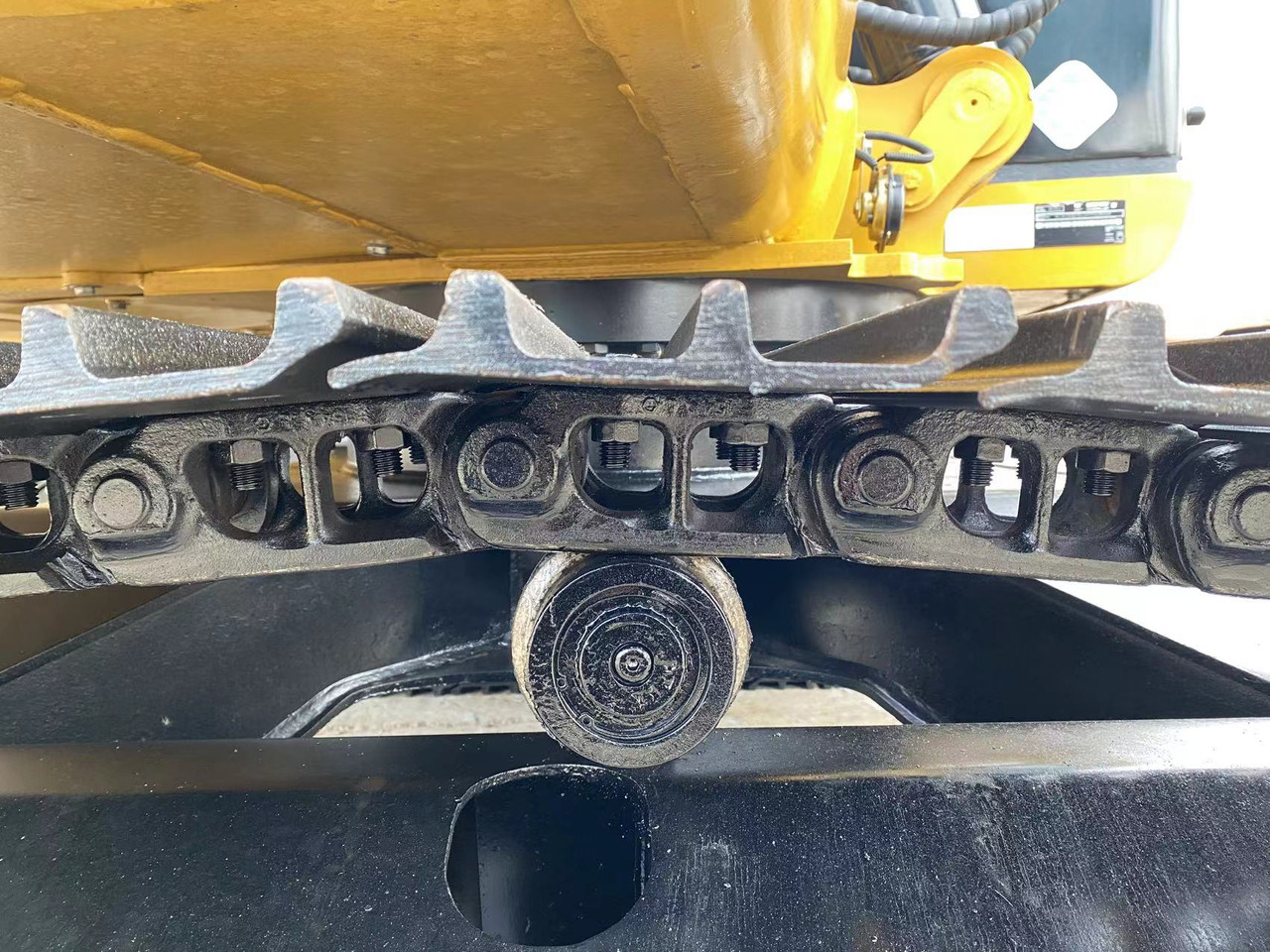 Багер CATERPILLAR 307E2: слика 6 Багер CATERPILLAR 307E2: слика 6