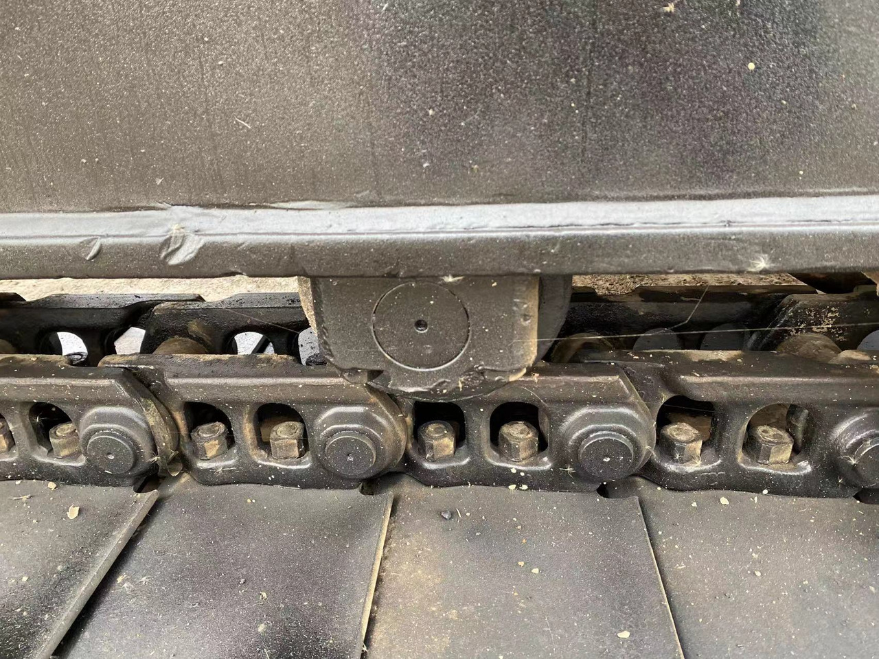 Лизинг на CATERPILLAR 312GC CATERPILLAR 312GC: слика 12