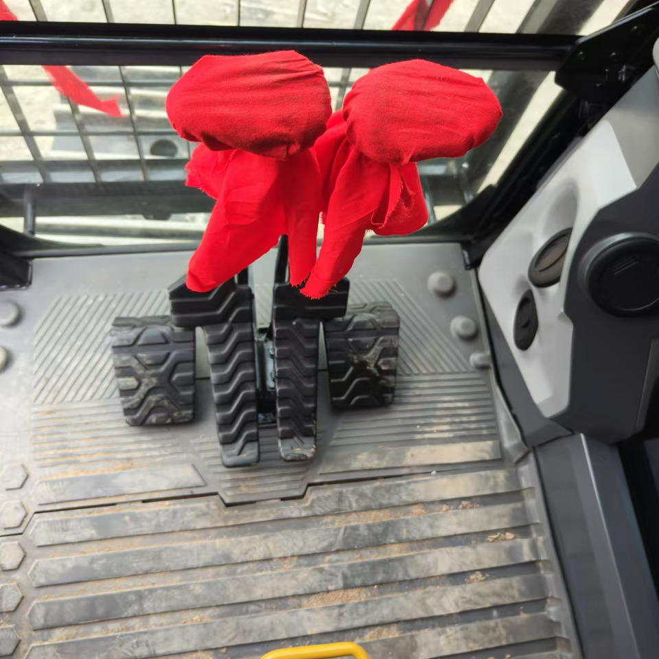 Багер гасеничар CATERPILLAR 336GC: слика 12 Багер гасеничар CATERPILLAR 336GC: слика 12