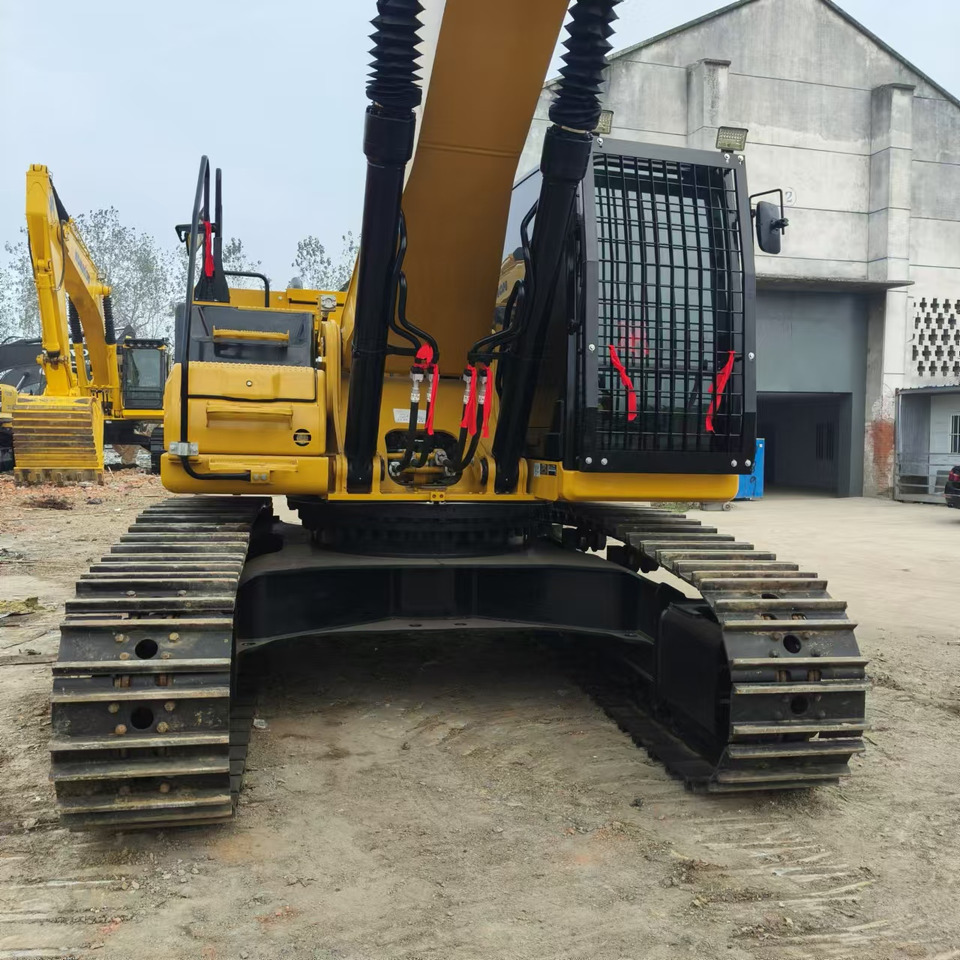 CATERPILLAR 336GC - Багер гасеничар: слика 2 CATERPILLAR 336GC - Багер гасеничар: слика 2