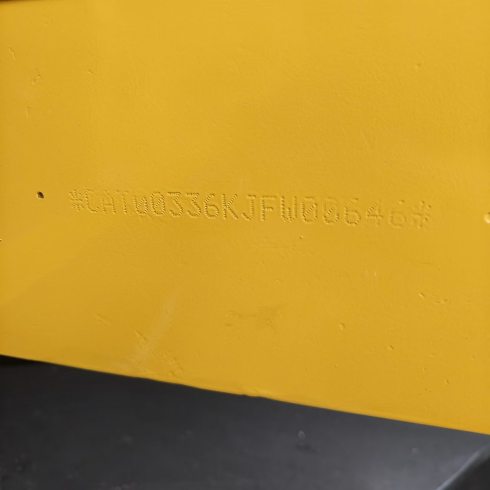 Багер гасеничар CATERPILLAR 336GC: слика 19 Багер гасеничар CATERPILLAR 336GC: слика 19