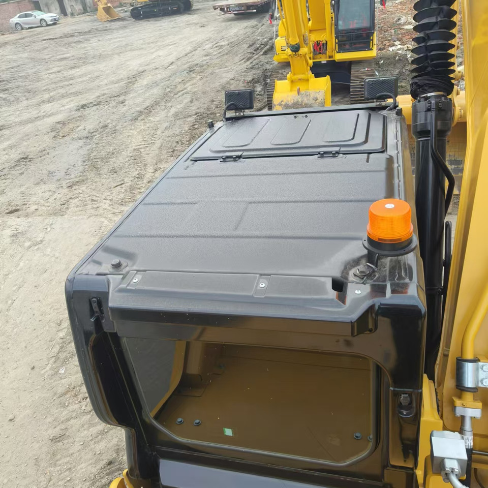 Багер гасеничар CATERPILLAR 336GC: слика 21 Багер гасеничар CATERPILLAR 336GC: слика 21