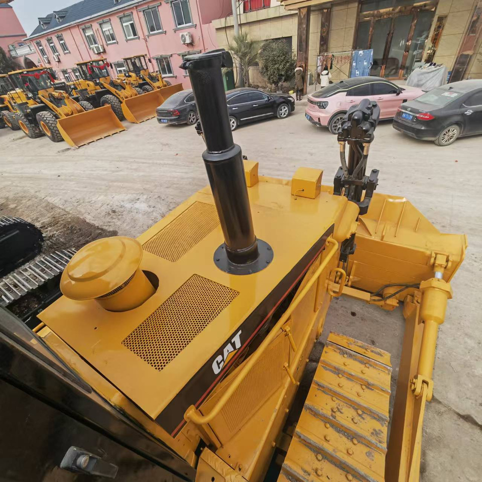 CATERPILLAR D8R - Булдожер: слика 5 CATERPILLAR D8R - Булдожер: слика 5