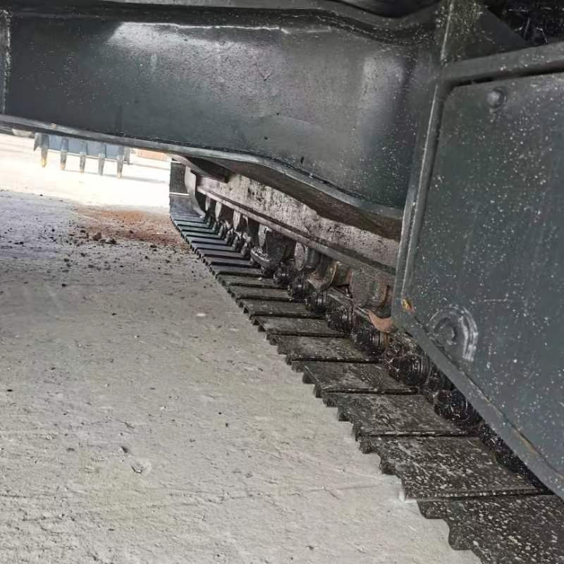 HYUNDAI R220LC-9S - Багер гасеничар: слика 5 HYUNDAI R220LC-9S - Багер гасеничар: слика 5