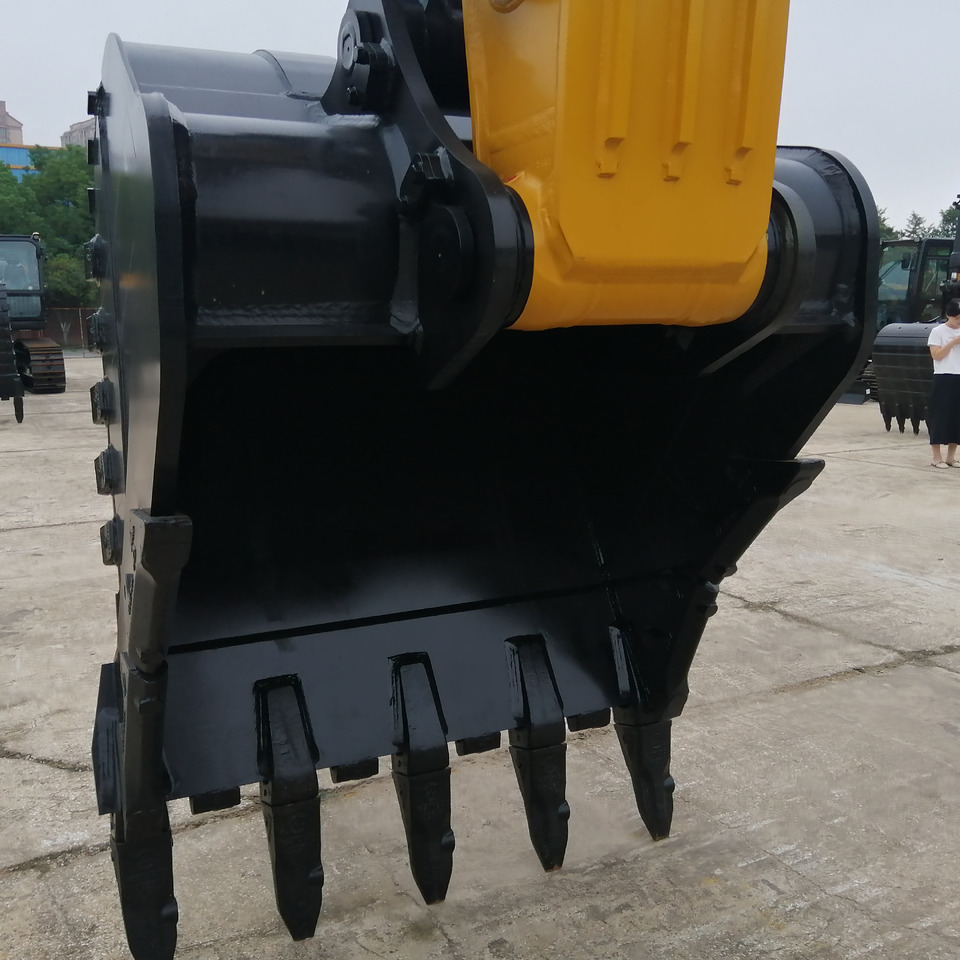 Нов Багер гасеничар SANY SY375H: слика 12 Нов Багер гасеничар SANY SY375H: слика 12