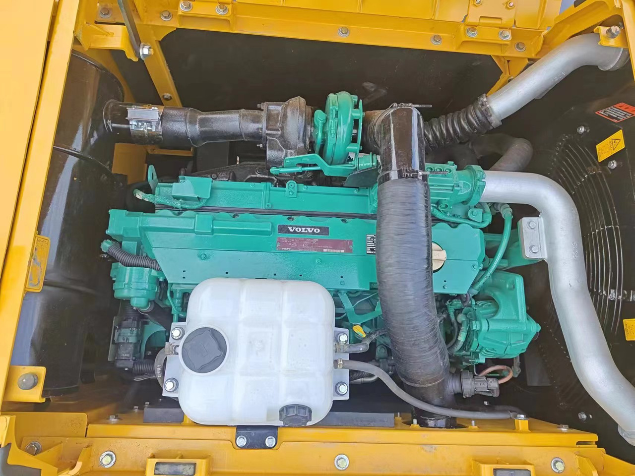 VOLVO EC300 - Багер гасеничар: слика 5 VOLVO EC300 - Багер гасеничар: слика 5