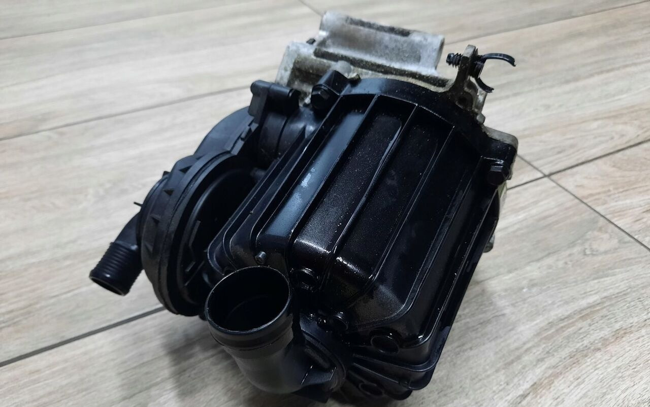 22877307 Volvo FH 4 FM 4 - Филтер за масло за Камион: слика 1 22877307 Volvo FH 4 FM 4 - Филтер за масло за Камион: слика 1
