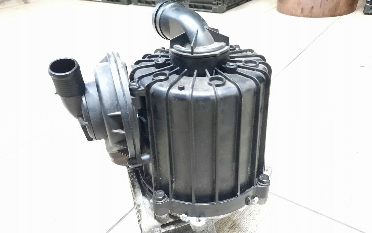 22877307 Volvo FH 4 FM 4 - Филтер за масло за Камион: слика 2 22877307 Volvo FH 4 FM 4 - Филтер за масло за Камион: слика 2