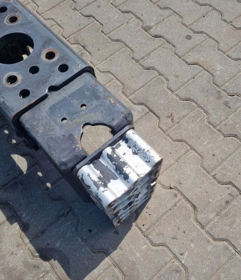 BELKA RAMY MOCOWANIE ZACZEPU HAKA RENAULT PREMIUM MAGNUM KERAX LANDER DXI GAMA T C K VOLVO FH Renault 12 - Суспензија за Камион: слика 5 BELKA RAMY MOCOWANIE ZACZEPU HAKA RENAULT PREMIUM MAGNUM KERAX LANDER DXI GAMA T C K VOLVO FH Renault 12 - Суспензија за Камион: слика 5