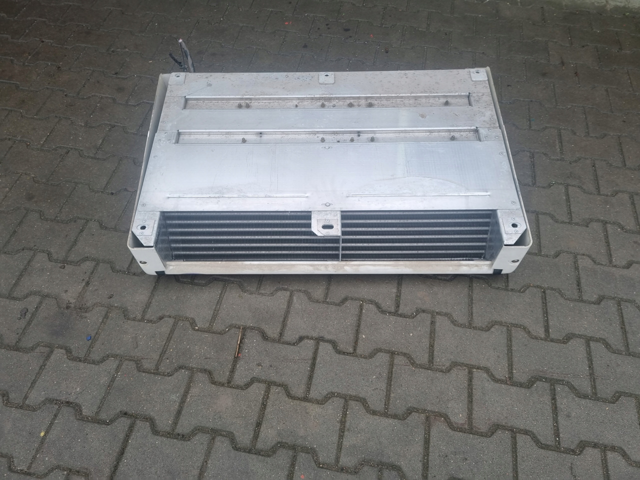 Carrier NAWIEW AGREGATU CHŁODNICZEGO CARRIER TRANSICOLD AVPA MTS1 100-h mts11-h12 - Систем за ладење за Приколка: слика 4 Carrier NAWIEW AGREGATU CHŁODNICZEGO CARRIER TRANSICOLD AVPA MTS1 100-h mts11-h12 - Систем за ладење за Приколка: слика 4