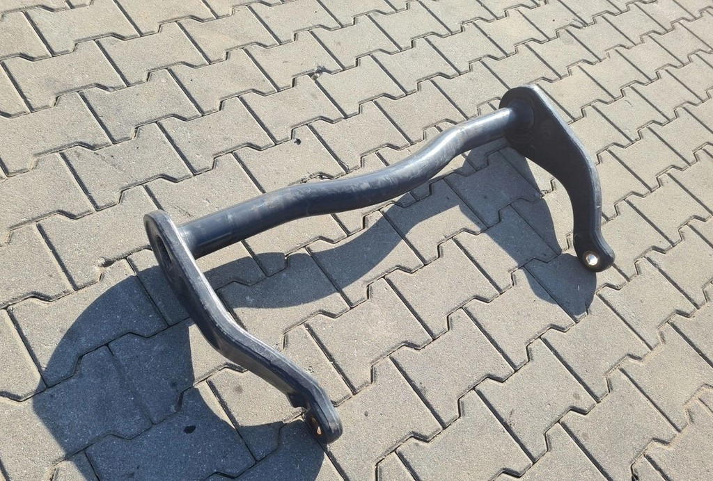 DRĄŻEK STABILIZATOR TYŁ VOLVO FH 4 FM 4 FMX FH 5 FM 5 65 MM 22055746 - Баланс штангла: слика 2 DRĄŻEK STABILIZATOR TYŁ VOLVO FH 4 FM 4 FMX FH 5 FM 5 65 MM 22055746 - Баланс штангла: слика 2