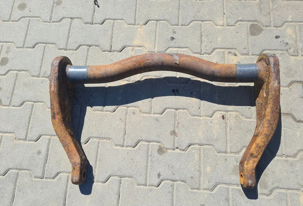 DRĄŻEK STABILIZATOR TYŁ VOLVO FH 4 FM 4 FMX FH 5 FM 5 6x2 6x4 70MM 21543506 21543507 - Баланс штангла: слика 1 DRĄŻEK STABILIZATOR TYŁ VOLVO FH 4 FM 4 FMX FH 5 FM 5 6x2 6x4 70MM 21543506 21543507 - Баланс штангла: слика 1