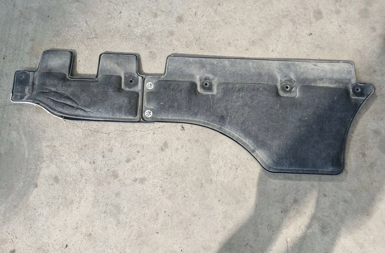 EKOLOGIA WYCISZENIE WYGŁUSZENIE OSŁONA SILNIKA LEWA FORD F-MAX CARGO EURO 6 Ford F-MAX CARGO - Мотор и делови за Камион: слика 1 EKOLOGIA WYCISZENIE WYGŁUSZENIE OSŁONA SILNIKA LEWA FORD F-MAX CARGO EURO 6 Ford F-MAX CARGO - Мотор и делови за Камион: слика 1