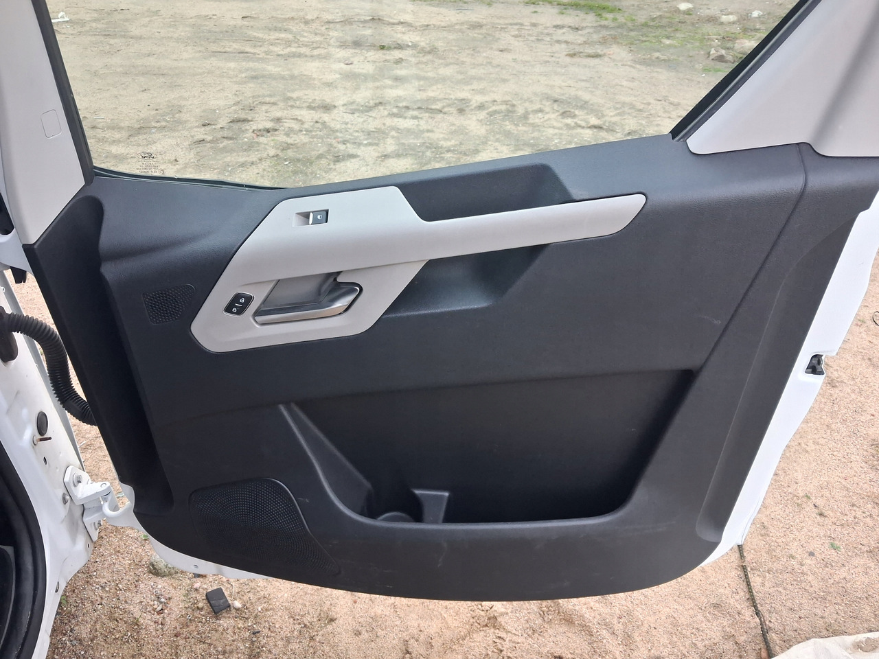 FORD KOMPLETNE PRAWE FORD F-MAX 500 TRUCKS EURO 6 - Врата и делови за Камион: слика 5 FORD KOMPLETNE PRAWE FORD F-MAX 500 TRUCKS EURO 6 - Врата и делови за Камион: слика 5