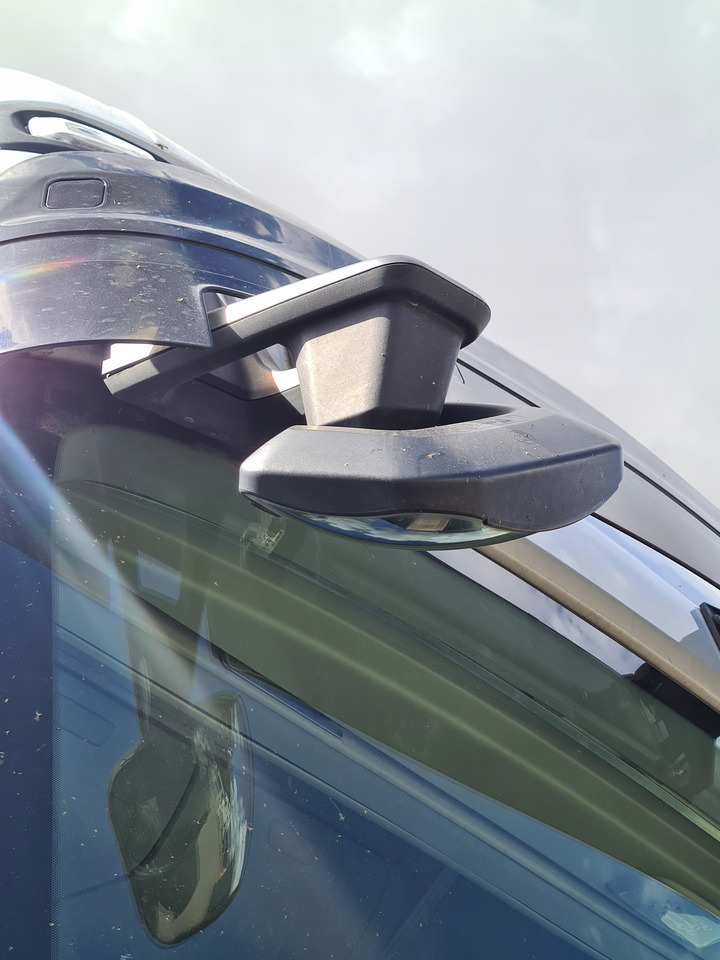 FORD LUSTRO LUSTERKO RAMPOWE CZOŁOWE FORD F-MAX 500 TRUCKS EURO 6 - Ретровизор за Камион: слика 1 FORD LUSTRO LUSTERKO RAMPOWE CZOŁOWE FORD F-MAX 500 TRUCKS EURO 6 - Ретровизор за Камион: слика 1